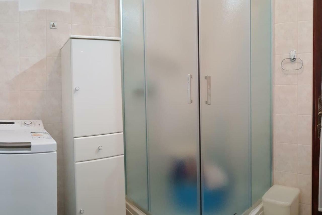 Villa Apartments Oliva Seget Vranjica Exteriér fotografie